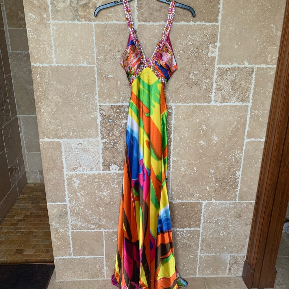 Prom / Homecoming Dress
